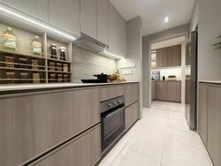 Bagnall Haus (D16), Condominium #621044111